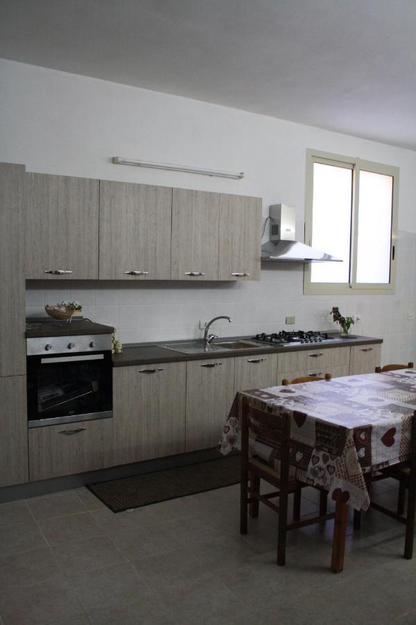 B&B Borgo Pileri Mazzarino Exterior foto