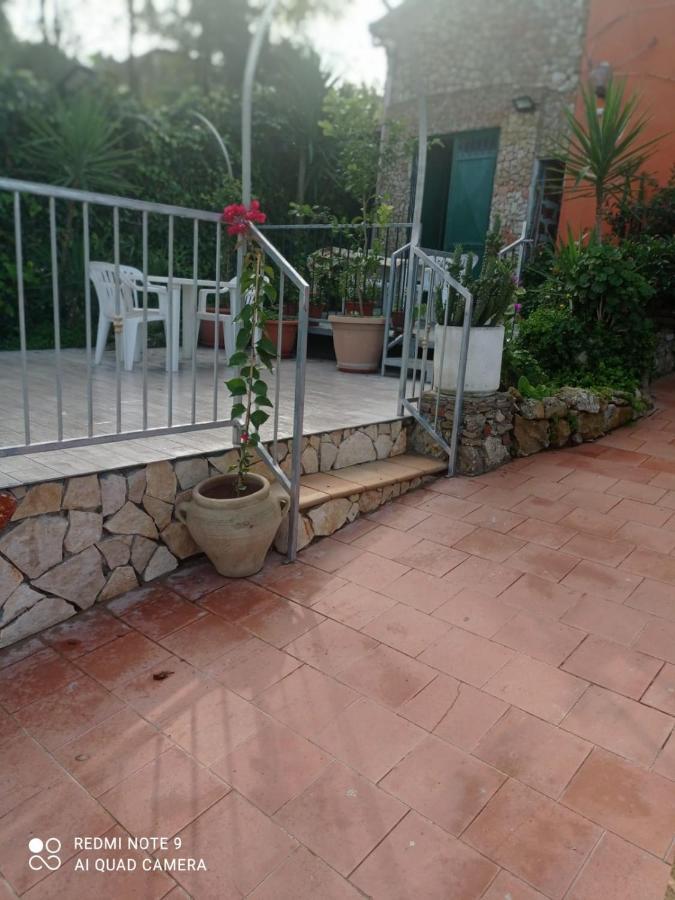 B&B Borgo Pileri Mazzarino Exterior foto